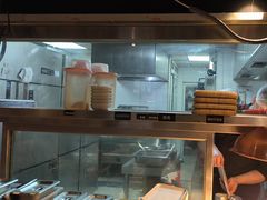 -木屋烧烤(万德庄店)