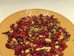-贡宴盐帮菜自贡驻京联络处餐厅