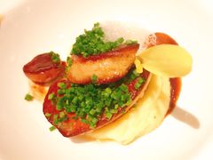 -非常时髦餐厅VUE Restaurant(外滩茂悦大酒店)