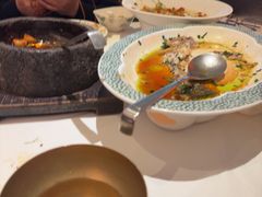 -桂满陇·杭州小馆(巴黎春天浦建店)