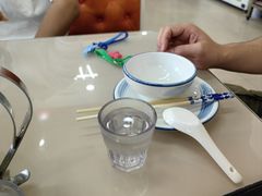 -老码头黑皮肘子锅包肉熏酱水饺(文政街店)