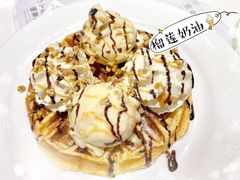 -娜娜家•Nana’s restaurant (爱琴海店)
