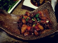 -吴氏老妈·23年家常菜(古城店)