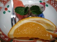 -提香日本料理