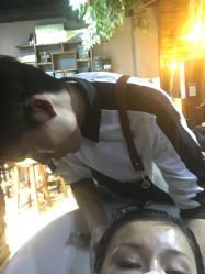 -MX 造型