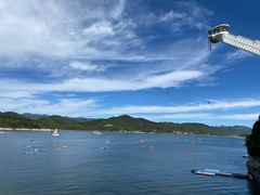 -北京金海湖景区