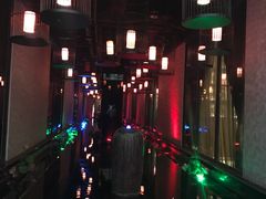 -宴天下大酒店(政和路店)