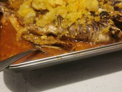 -鱼酷活鱼烤鱼(南京水游城店)