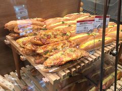 -山崎面包(静安久光店)