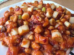-福来居烤鸭店(天坛二店)