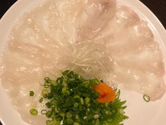 -玄品河豚(那覇國際通里之関)