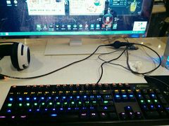 -吉米网咖(琦宇店)