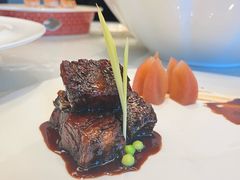 -珠海华发喜来登酒店-采悦轩中餐厅