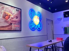 -吉祥馄饨(虹桥火车站店)