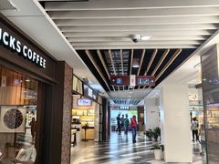 -百联临沂购物中心(临沂路店)