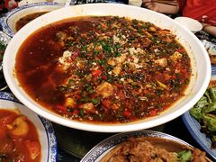 口水鱼-徐鼎盛民间菜(南坪后堡店)
