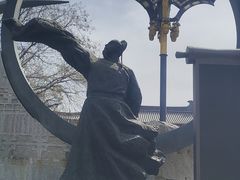 -大慈恩寺(大雁塔)