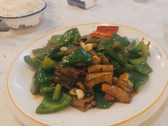 -婆婆家·湛江特色美食(福田振华路店)