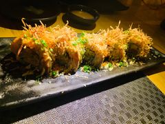 -昊·来了寿司(双楠2店)