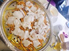 凯盈阁私房菜-凯盈阁·顺德私房菜·桑拿鸡