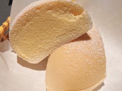 雪山奶露包-小炳胜(卓悦中心店)