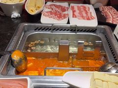 -海底捞火锅(德辉广场店)