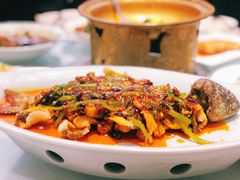 -院8里·少城记忆老川菜(宽窄巷子店)