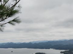 -千岛湖天屿景区