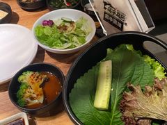-黑牛黑猪烤肉专门店(万象城店)