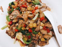 -楚山晓·湖北菜(武汉光谷K11店)