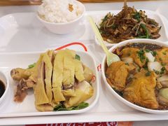 -老盛兴汤包馆(安波店)