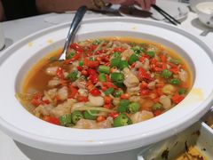 -贡宴盐帮菜自贡驻京联络处餐厅