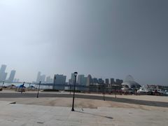-海河外滩公园
