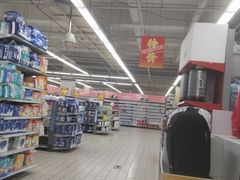 -大润发(康桥店)