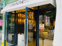 门面-GOTLOT COFFEE&KITCHEN角落厨房NOOK店