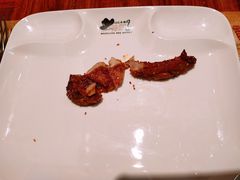 -汉巴味德(沈阳万象汇店)