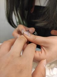 -M Nails & Beauty美甲美睫美体