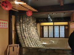 -串盟烧烤大排档·长沙美食地标(星沙店)