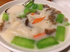 -广州富力君悦大酒店空中花园