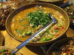 -宋记冕宁土菜馆(海门渔村二店)