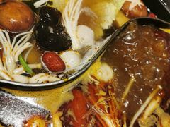 -呷哺呷哺 小火锅 (浦东新欧尚超市店)