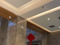 -星河湾温泉洗浴酒店