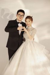 -韩国色色婚纱摄影(好评优选店)