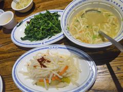 -老雒阳面馆·水席(定鼎门太康路店)