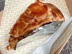 肉桂苹果-Pie Bird(新闸路店)