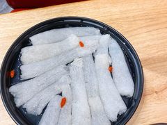 竹笙-好彩猪肚鸡(正弘城店)