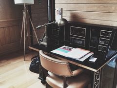 -天津津利华酒店