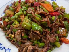 -新新湘菜馆(新中街二条店)