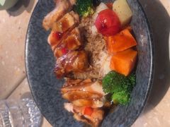 -Bco豆库(星耀天地店)