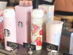 -星巴克(来福士2F店)